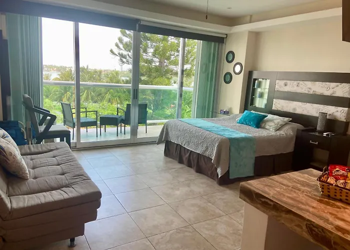 Cozy And Modern