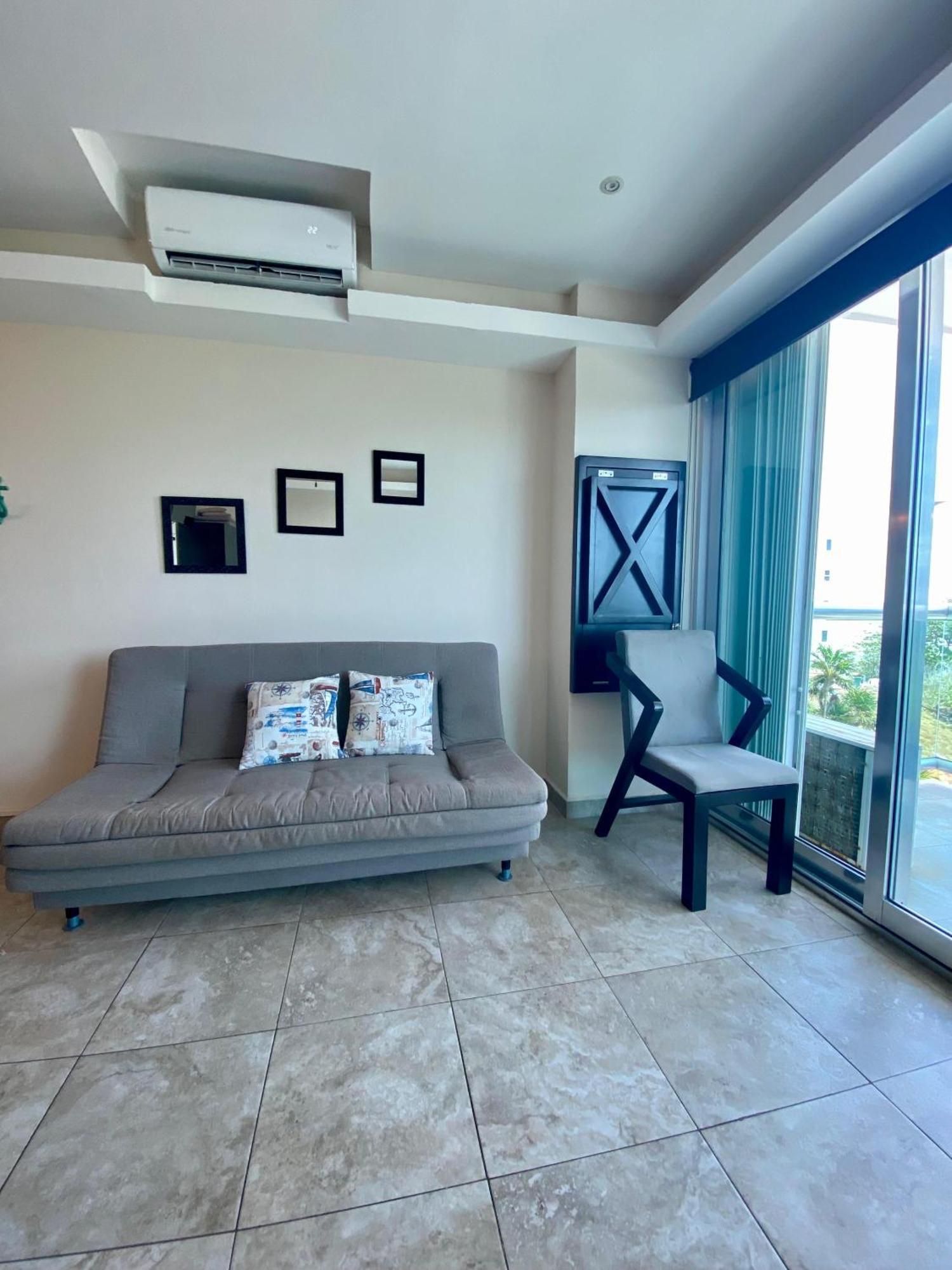 Cozy And Modern Appartement Cancún