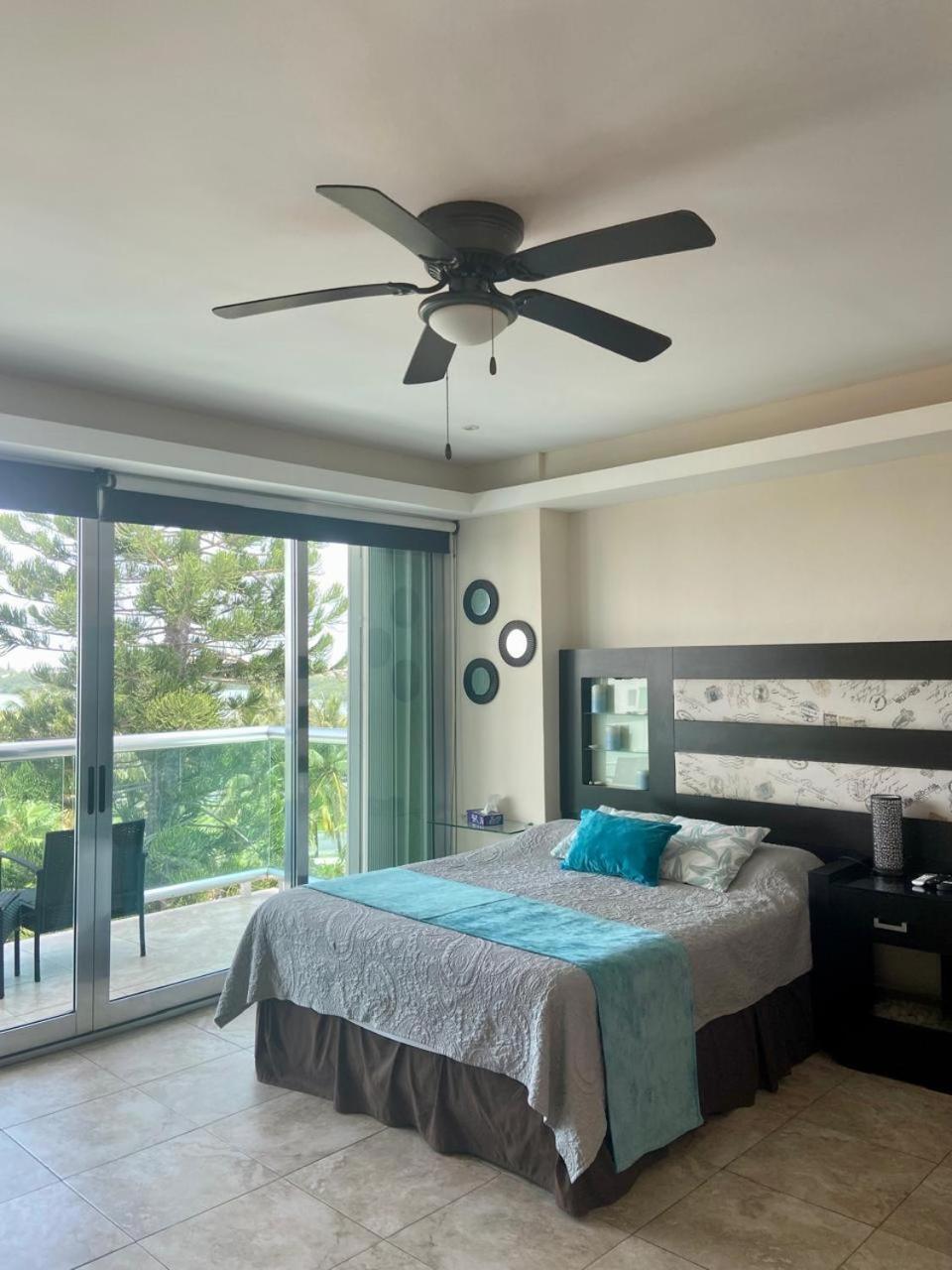 Appartement Cozy And Modern Cancún