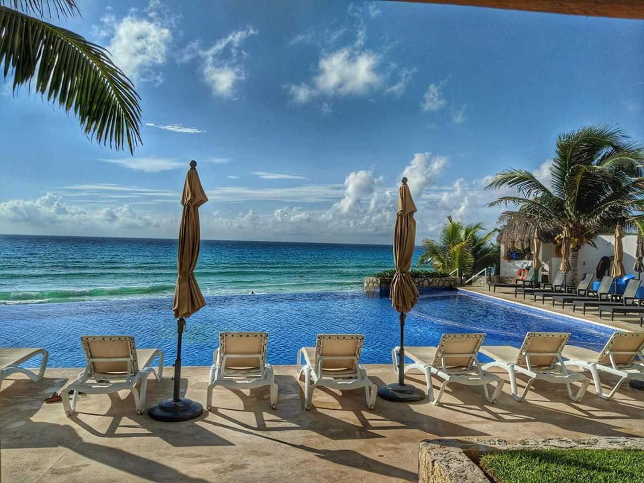 Appartement Cozy And Modern Cancún